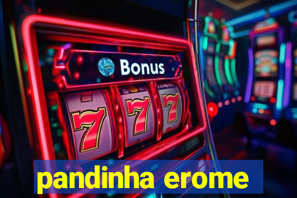 pandinha erome